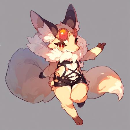 shirano(world flipper)シラノ(ワールドフリッパー)