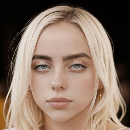 Billie Eilish - HQ LoRa - SD 1.5