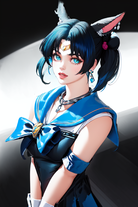 Contrast Pop Art (LORA) [FFXIV RESHADE PRESETS]