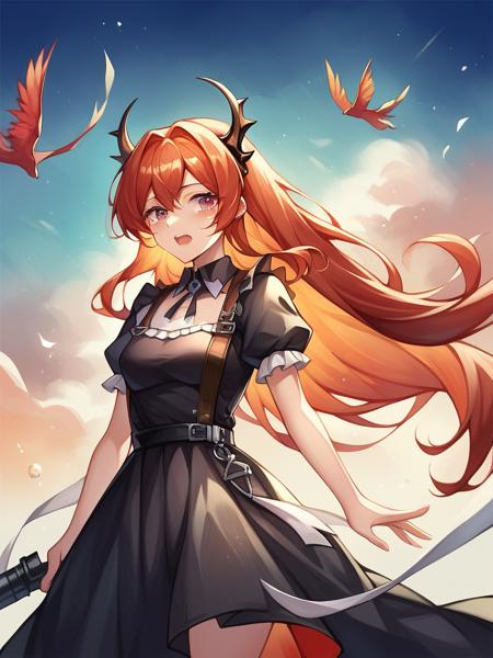 painting art Watercolor XL by Happy Ai/09/watercolor art/animation/anime/paintings/illustrations/水彩画/插画/动画/漫画/绘画/絵画/그림/