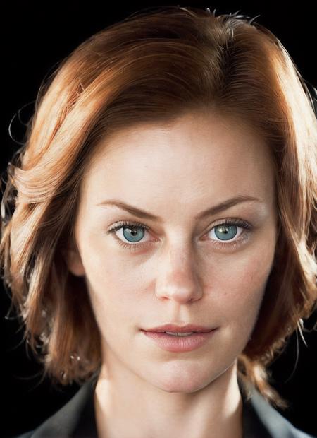 Cassidy Freeman