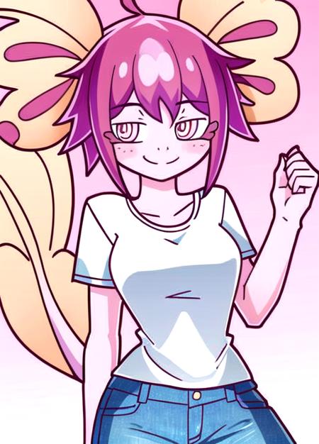 vitzypie