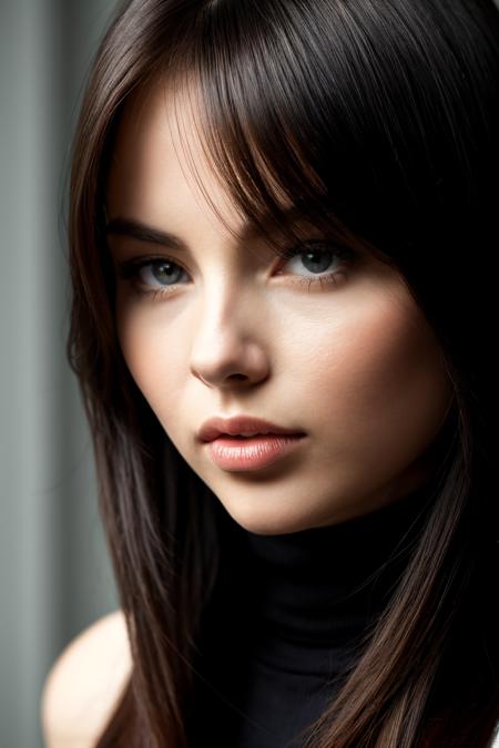 Natasha Belle