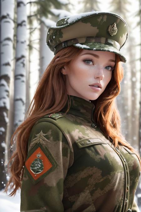 Riley Rasmussen