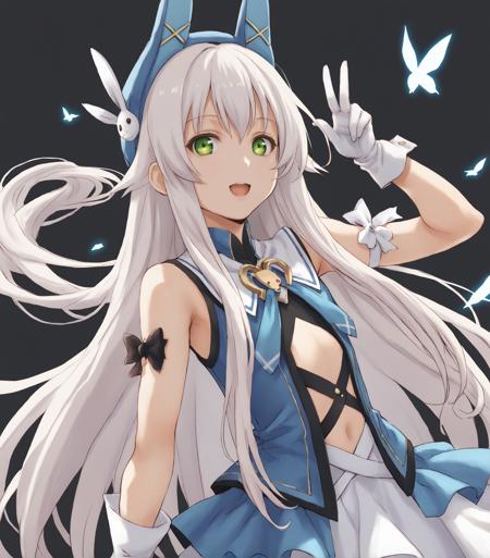 Trails/Kiseki series - 241 characters/outfits [PONY]