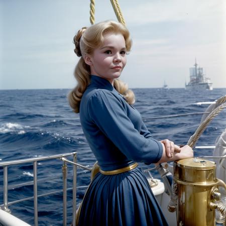Tuesday Weld