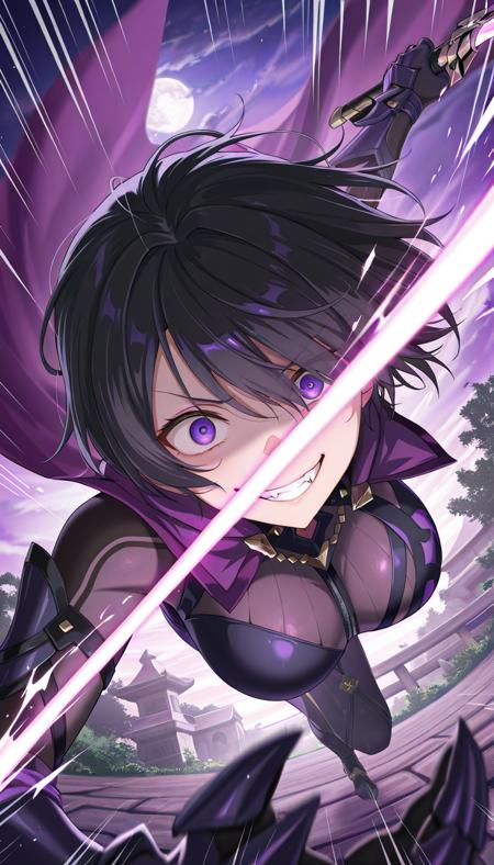 Nova Anime XL