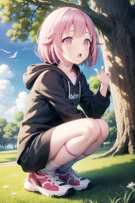 Otori Emu