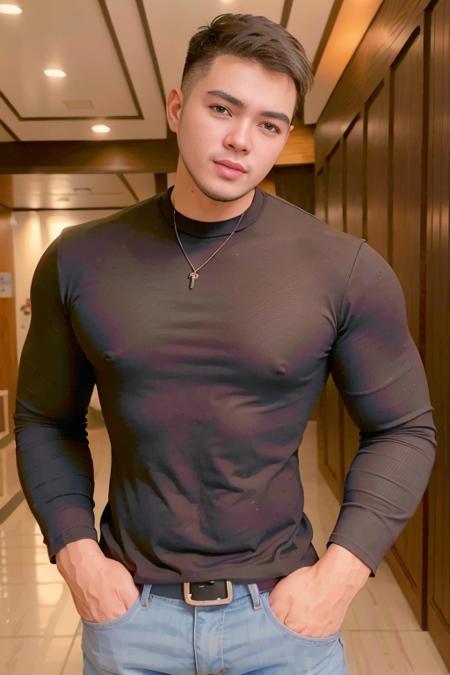 Asian Beauty Collection