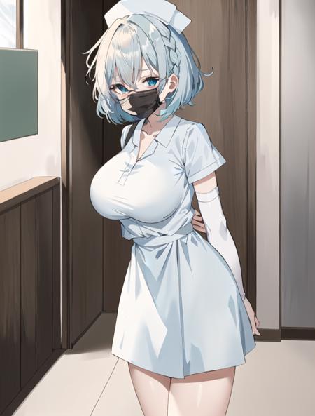 Sachie Uchiyama