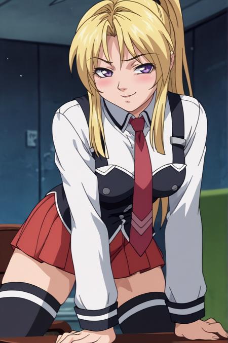 Saeki Kaori [Bible Black]版本Kaori V1 (ID: 696152)