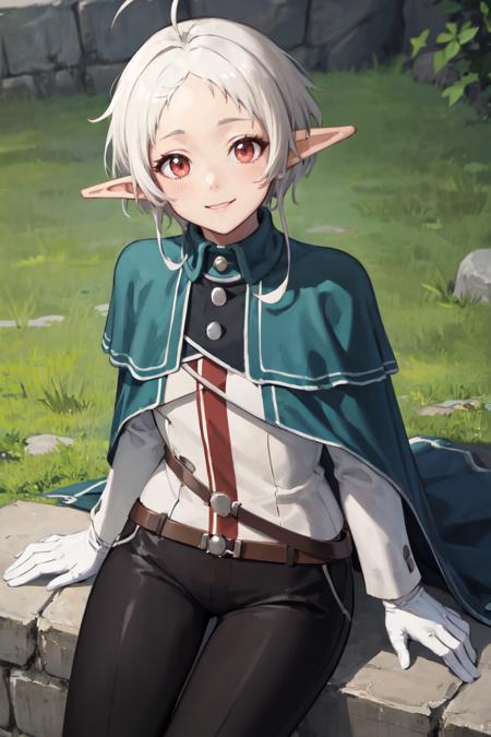 Sylphiette | Mushoku Tensei: Isekai Ittara Honki Dasu