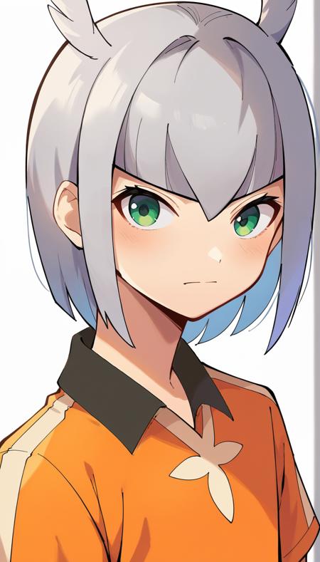 Hyuuga Rion - Inazuma Eleven GO版本v1.0 (ID: 772551)
