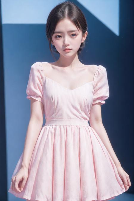 Again_Dress_v1版本v1.0 (ID: 406508)