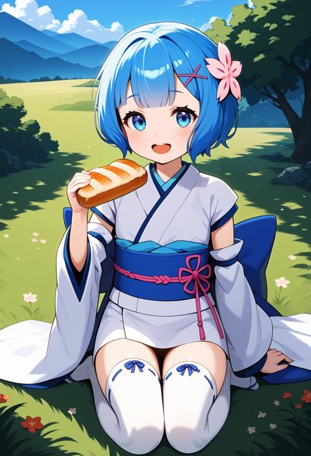 [Pony] Rem レム / Re:Zero