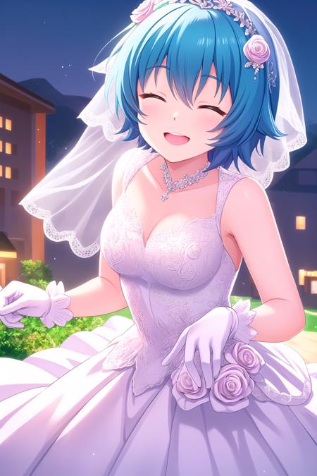 Miyauchi Nozomi (Girl Friend BETA) | 宮内希 (ガールフレンド（仮）)
