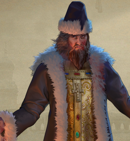 Vlad Dracula