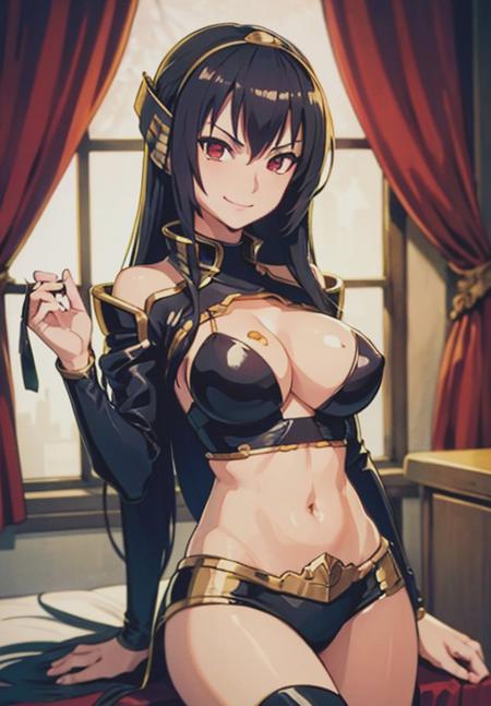 Lead Battleship Nagato - Kantai Collection