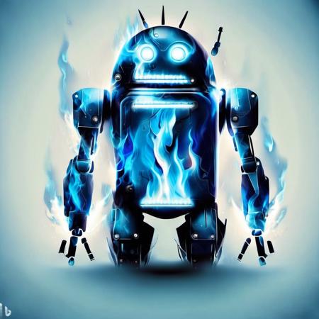 [XL]bluefire