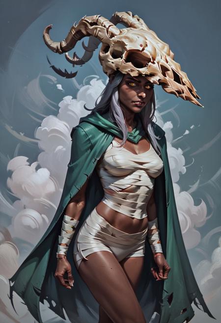 Silent - Slay The Spire for Pony