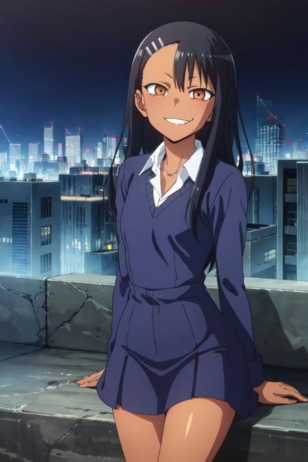 Hayase Nagatoro || Don't Toy With Me, Miss Nagatoro