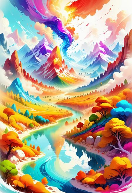 ColourfulStyle