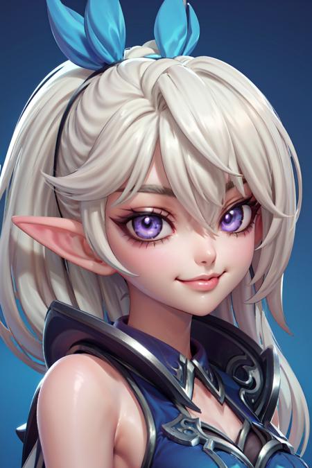 Miya - Moonlight Archer (Mobile Legends) LoRA