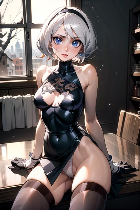 Little monster! | cute and sexy style for all waifu.