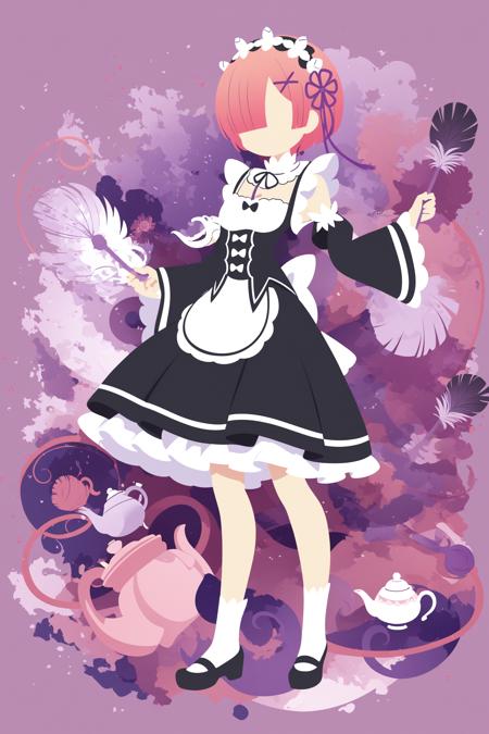 sambaneko Style (AnimagineV31)