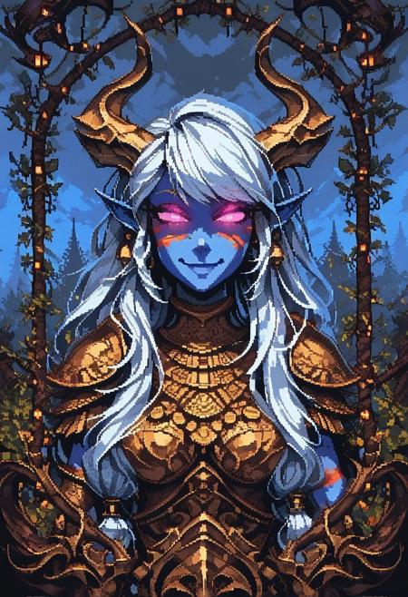 Might & Magic Styles