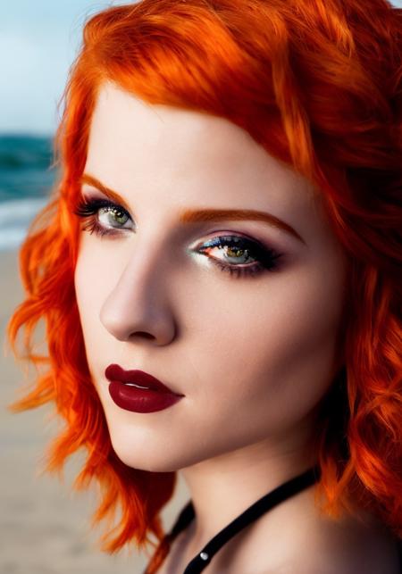 Hayley Williams