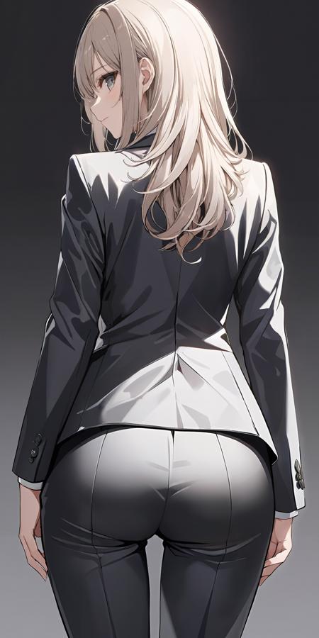 スーツ/suit(SD,XL,ill,pony)
