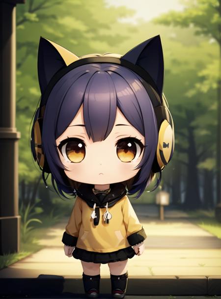 Chibi Style