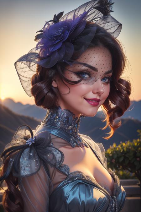Fascinating Fascinators | Half the Hat, Twice the Price