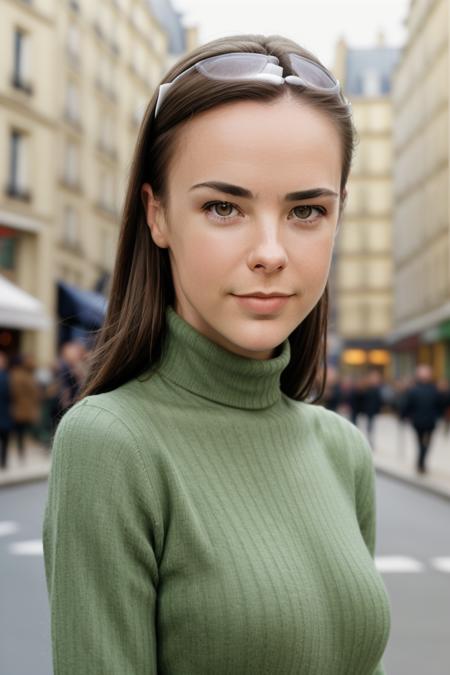 Bénédicte Delmas