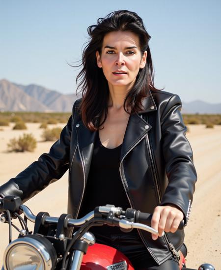 Angie Harmon | Model | Actress版本v1.0 (ID: 1302388)