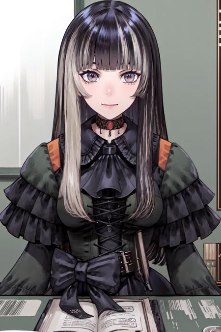 Juufuutei Raden - Hololive DEV_IS ReGloss版本v1.0 (ID: 161956)