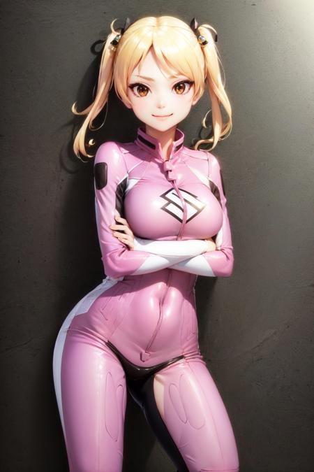 Rin Suzunoki | Bakuon!!版本v1.0 (ID: 87906)