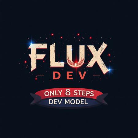 Flux Hyper Dev - 8 Steps!! DEV Model!!