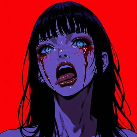 Anime Art-Style