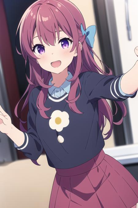 烏丸千歳(ガーリッシュ ナンバー)/Chitose Karasuma(Girlish Number)版本v1.0 (ID: 77956)