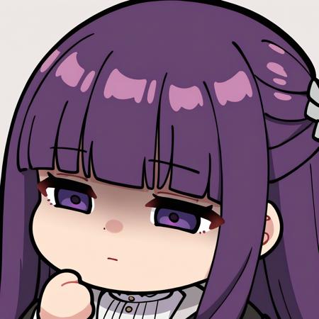 Emote | Style for Illustrious/NoobAI 0.75