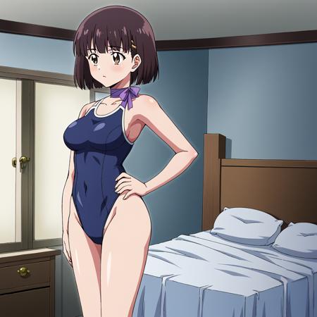 Mumei - Koutetsujou no Kabaneri