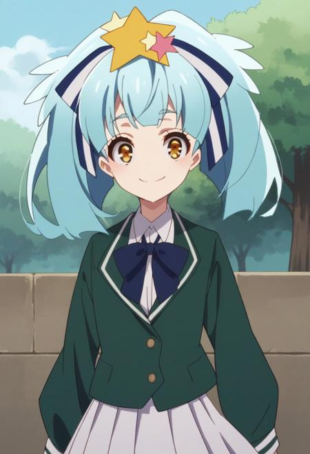 Lily Hoshikawa - Zombie Land Saga (Commission)