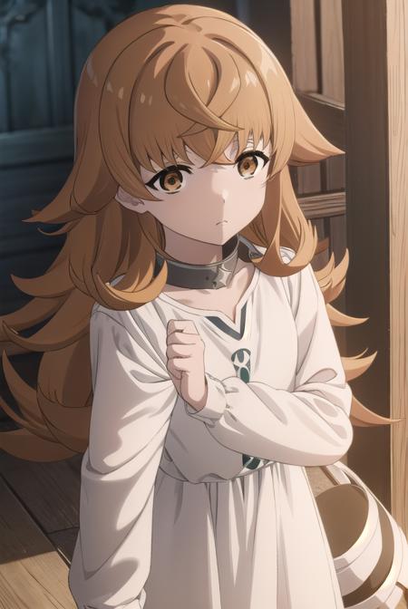 Juliette (寿利) - Mushoku Tensei: Jobless Reincarnation (無職転生 ～異世界行ったら本気だす～)