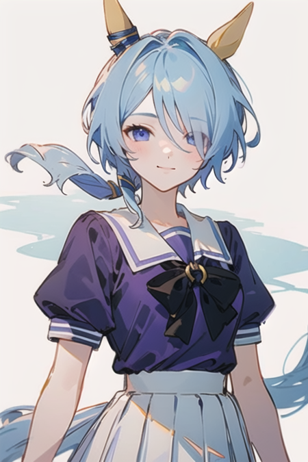 K.S.Miracle Umamusume