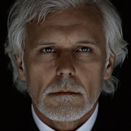 The Exorcist (Horror film) style XL + F1D