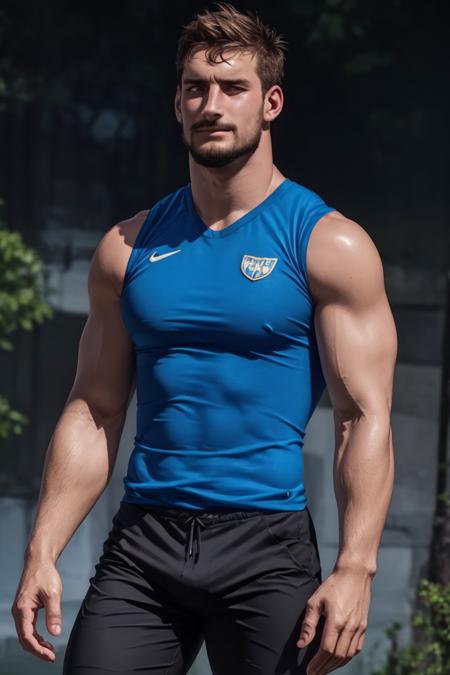 Joey Bosa [NFL Player]