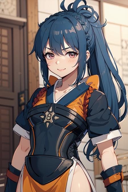 Oboro | Fire Emblem | LoRA