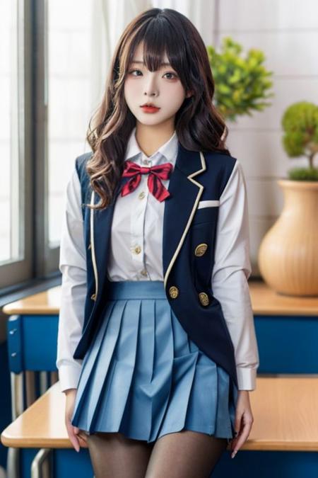 kokuhui - Chinese cosplayer